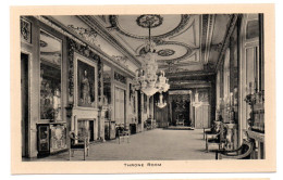 WINDSOR Castel , Throne Room - Windsor Castle