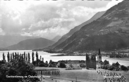 Gewitterstimmung Am Ossiachersee - Ossiachersee-Orte