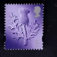 1787806159 1999  SCOTT 16 GIBBONS S96 (XX) POSTFRIS MINT NEVER HINGED   - THISTLE - Schottland