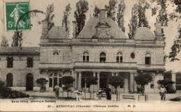 Merignac Chateau Ardilos - Merignac