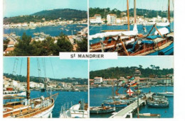 St Mandrier - Saint-Mandrier-sur-Mer