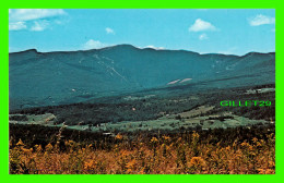 STOWE, VT - MAJESTIC MT. MANSFIELD - GAF COLOR - BY TOMMY LEE KNAPPE - - Altri & Non Classificati