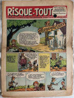 Risque-Tout N° 14 (1956) - Other & Unclassified