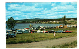 Cariboo Regatta - Sonstige & Ohne Zuordnung