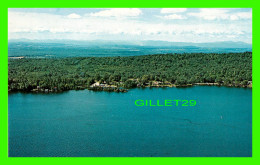 LAKE DUNMORE, VT - AERIAL VIEW - FORWARD'S COLOR PRODUCTIONS INC - - Altri & Non Classificati