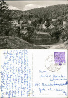Ansichtskarte Rastenberg (Thüringen) Mühltal 1975 - Rastenburg