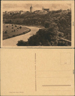 Ansichtskarte Bad Wimpfen Blick Auf Die Stadt 1928 - Bad Wimpfen