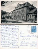 Ansichtskarte Bad Lausick Lausigk Kurmittelhaus 1959 - Bad Lausick