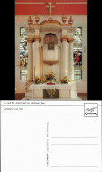 Ansichtskarte Hitzacker (Elbe) St. Johanniskirche - Kanzelaltar 1995 - Hitzacker