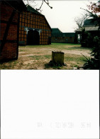 Foto Bad Bevensen Bauernhaus 1996 Privatfoto  - Bad Bevensen