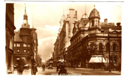 Manchester Oxford Street - Manchester