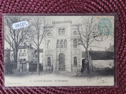 La Ferté , Synagogue - La Ferte Sous Jouarre