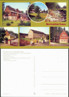 Schellerhau-Altenberg Gebirgshof, Weißeritz, Ferienheim Schellermühle 131983 - Schellerhau