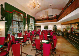 72672993 Schluechtern Schloss Cafe Ramholz Schluechtern - Schluechtern