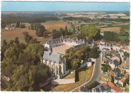 CHAMPIGNY SUR VEUDE - Champigny-sur-Veude