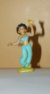 Figurine Jasmine (Aladdin ) - Vintage - Bullyland - Disney