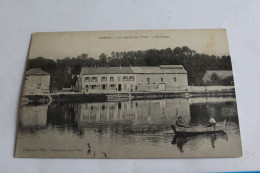 Boran - Les Bords De L'oise - L'ermitage - Boran-sur-Oise