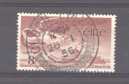 Irlande  -  Avion  -  1948  :  Yv  4  (o) - Poste Aérienne