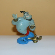 Figurine Aladdin : Le Génie - Vintage - Bullyland - Disney