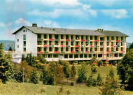 72668573 Hoechenschwand Schwarzwald-Hoehensanatorium Hoechenschwand - Hoechenschwand