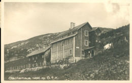 Ötscherschutzhaus In Den Ybbstaler Alpen - Scheibbs