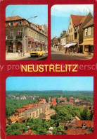 72667938 Neustrelitz Wilh Pieck Str Strelitzer Str Panorama Neustrelitz - Neustrelitz