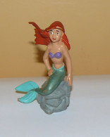 Figurine Ariel (La Petite Sirène) - Bullyland - Disney - Disney