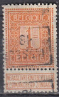 2149 Voorafstempeling Op Nr 108 - HASSELT 13 - Positie D - Rollo De Sellos 1910-19