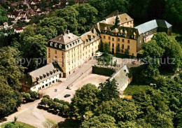 72667081 Bad Laasphe Fliegeraufnahme Schloss Wittgenstein Bad Laasphe - Bad Laasphe