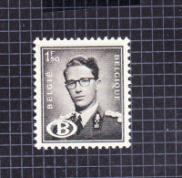 1954 Nr S57** Zonder Scharnier.Koning Boudewijn. - Mint