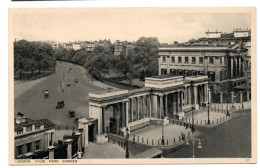 London , Hyde Park Corner . - Hyde Park