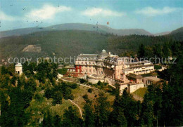 72666762 Buehl Baden Fliegeraufnahme Kurhaus Buehl - Buehl