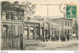 DARNETAL LA GARE - Darnétal