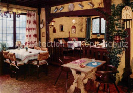 72666394 Glottertal Gasthaus Zum Adler Glottertal Schwarzwald - Glottertal