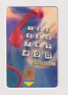 CZECH REPUBLIC - SPT Telecom Chip Phonecard - Tsjechië