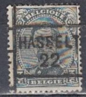 2888 Voorafstempeling Op Nr 183 - HASSELT 22  - Positie C - Rollo De Sellos 1920-29