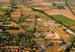 72665778 Xanten Fliegeraufnahme Archaeologischer Park Xanten - Xanten