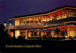 72665688 Friedrichshafen Bodensee Zeppelin-Haus Friedrichshafen - Friedrichshafen