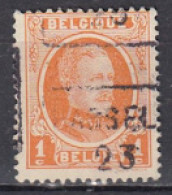 3093 Voorafstempeling Op Nr 190 - HASSELT 23 Positie C - Roulettes 1920-29