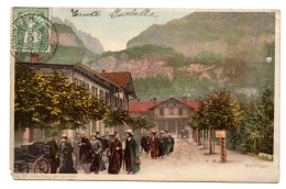 Meiringen - Meiringen