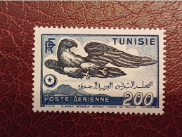 Tunisie PA N 15 Neuf Sans Charnière - Luftpost