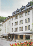 Luxemburg Clervaux Hotel International - Clervaux