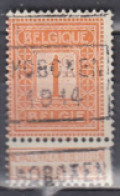 2289 Voorafstempeling Op Nr 108 - HOBOKEN 1914 - Positie C - Roller Precancels 1910-19