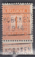 2289 Voorafstempeling Op Nr 108 - HOBOKEN 1914 - Positie C - Rollenmarken 1910-19