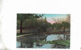 Delcampe - Au Parc - Esch-Alzette