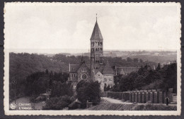 Luxemburg Clairvaux L'Abbaye - Clervaux