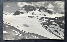 Wiesbadenerhütte/ Alte Fotokarte - Bludenz