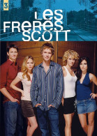 LES FRERES SCOTT   L INTEGRALE DE LA  SAISON   3  ( 6 DVD  )     911 Mm  ENVIRON - Action, Aventure