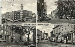 Oberhausen-Sterkrade - Oberhausen