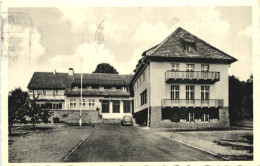 Hattignen Ruhr - Hans Böckler Schule - Hattingen